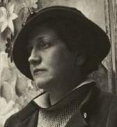 О. Н. Сахарова. 1934.