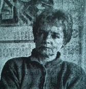 Генуш Люба. 1992