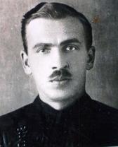 М. М. Пьянышев