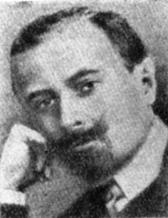 М. Лялевич