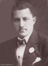 З. А. Алиев. 1919.