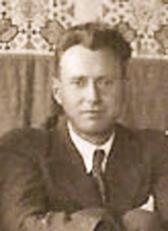 Н. В. Кричевский.