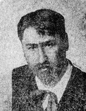 Д. Д. Кузнецов. 1898.