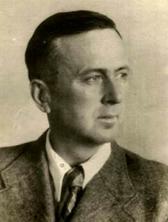 Н. П. Глущенко. Около 1940.