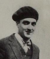 К. Аладжалов. 1926.