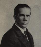 Н. И. Васильев. 1926.