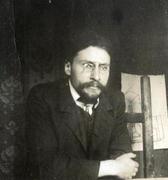 Л. Л. Штюрцваге. Около 1906 г.