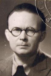 К. А. Студенцов. 1954.