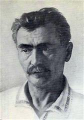 В. Г. Кричевский. Фото 1930-х.