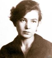 Ольга Лятуринская